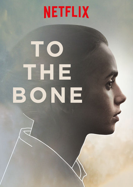 To the Bone blog review controversy