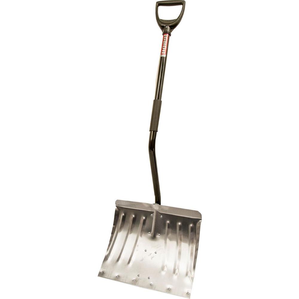 metal shovel NV blog writing