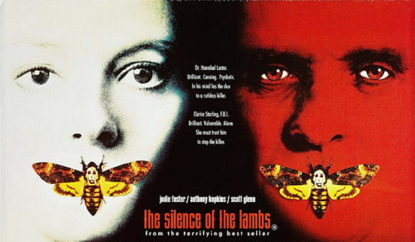 Writing a Serial Killer Silence of the Lambs