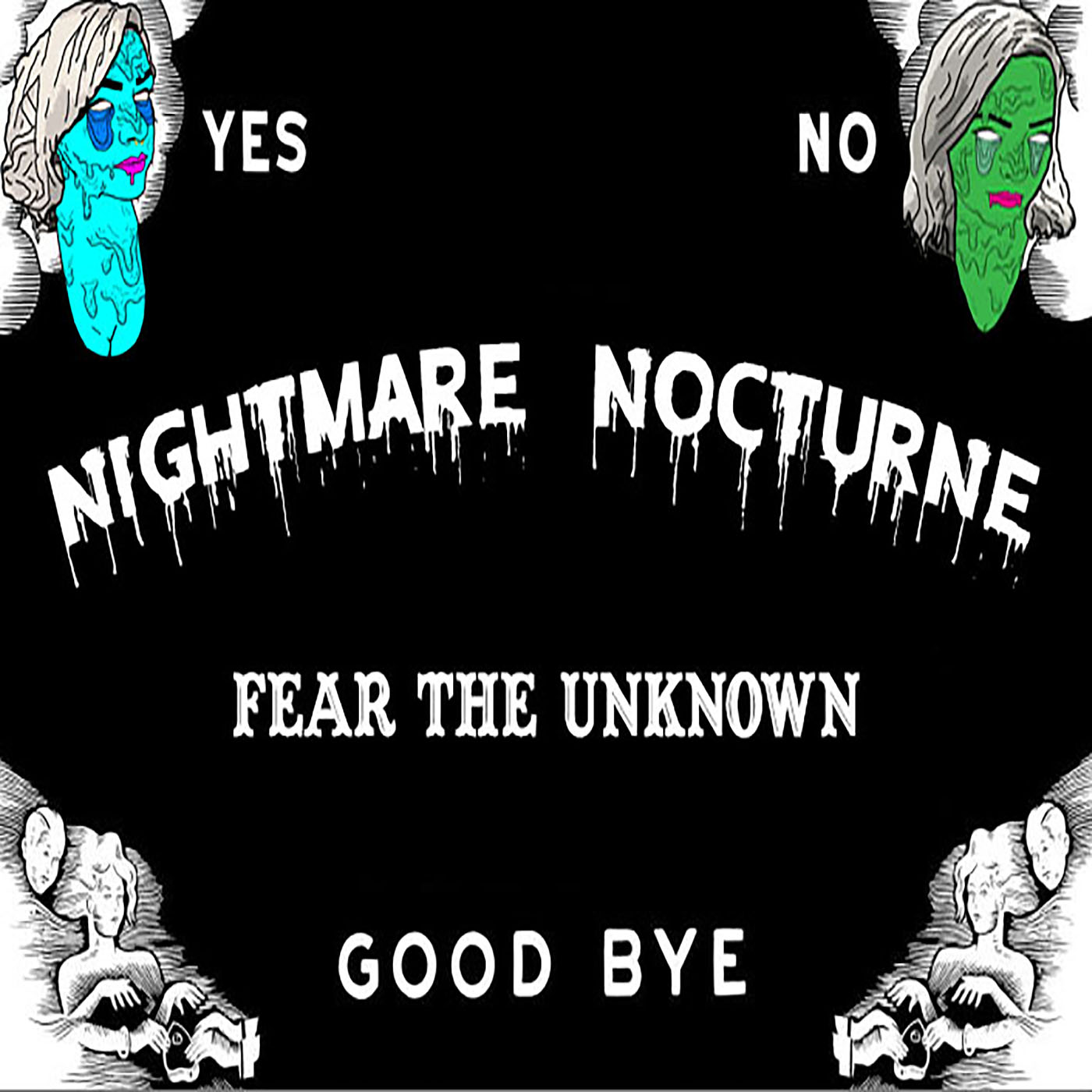 Nightmare Nocturne Review