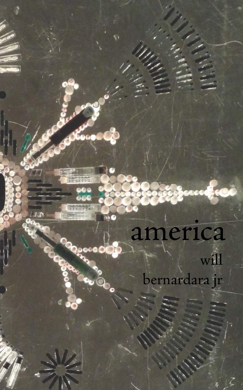America Will Bernardara Jr