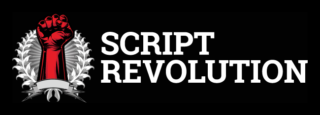 ScriptRevolution Logo for Lily Blaze